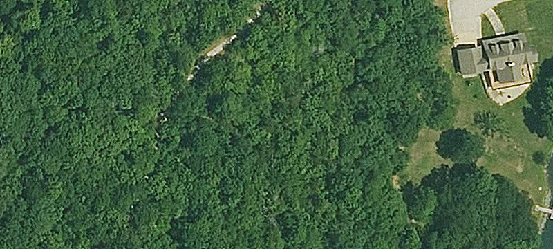 Agricultural Land with Hard-Surface Frontage