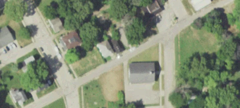 Warehouse and Office Flex Property