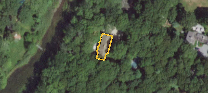 Waterfront Land Parcel