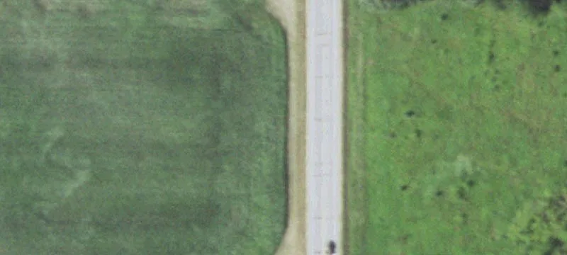 Timbered Hunting Homesite Land
