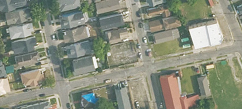 Residential Land Lot