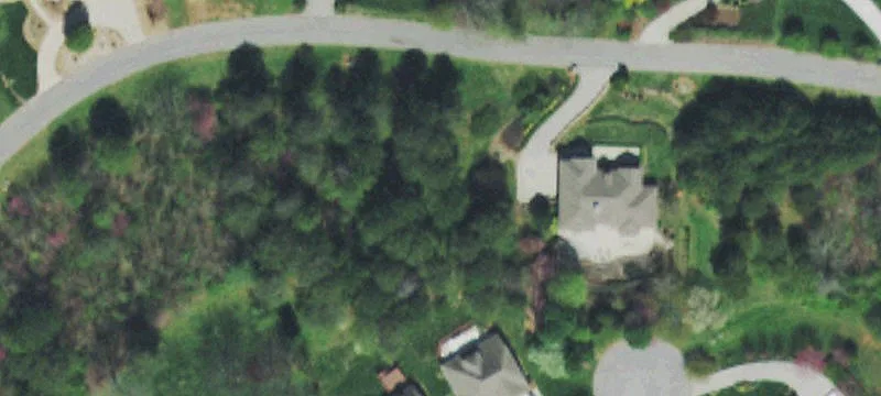Waterfront Lake View Land Lot