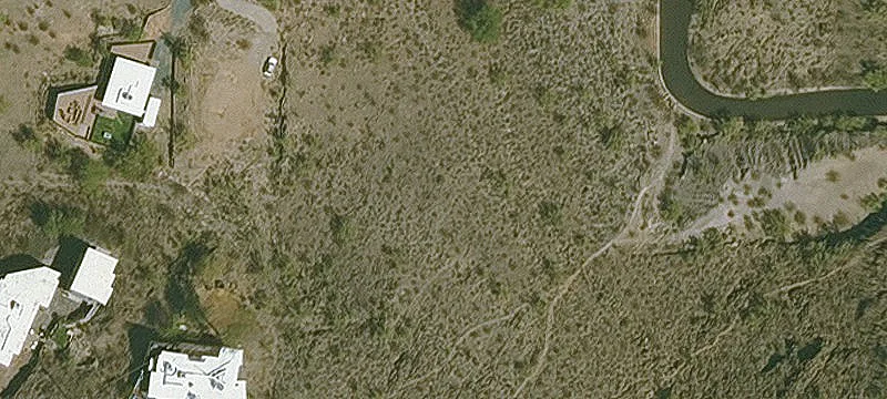 Ready-to-Build Hillside Home Lot
