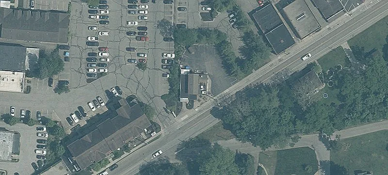 Turn-Key Restaurant with Liquor License