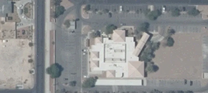 Ambulatory Surgery Center Building