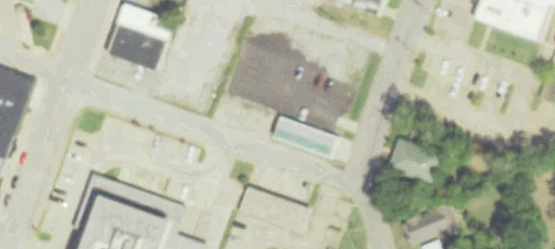 Downtown Corner Development Land
