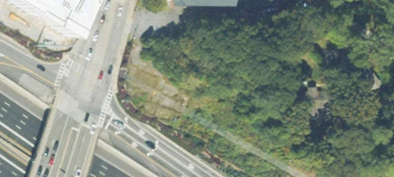 Zoned C1 Commercial Land Lot