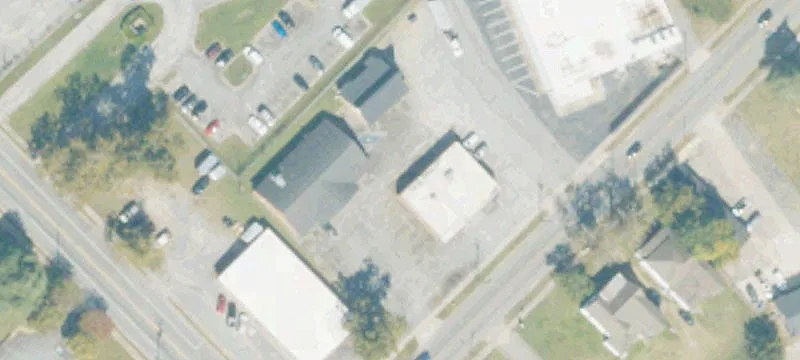 Near-Downtown Office Space