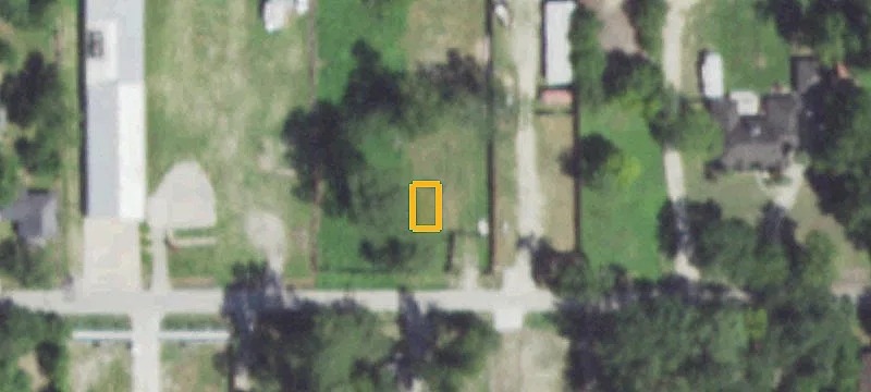 Platted Residential Development Land
