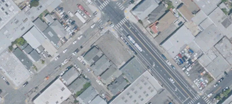 Retail Storefront Property