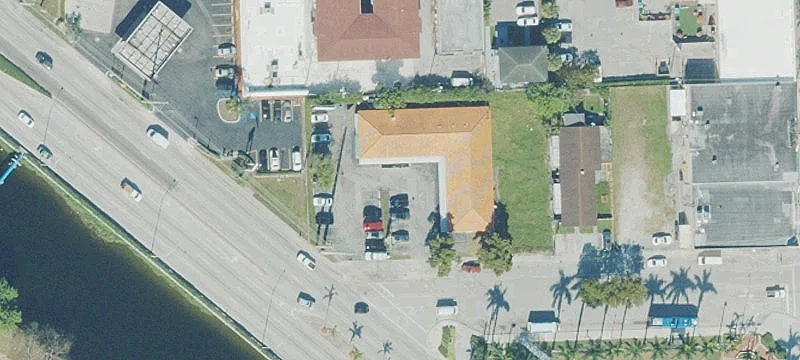 Mixed-Use Development Land with Studies
