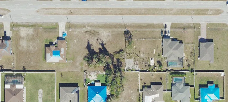 Residential Lot for New Home