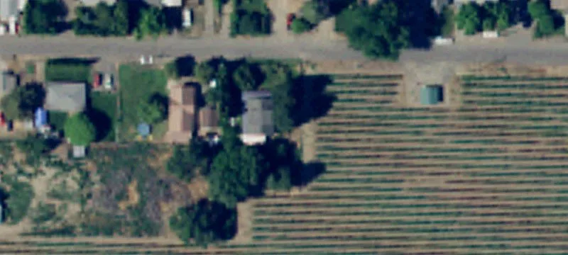 R-2 Residential Development Acreage