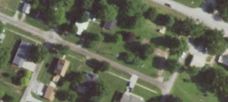 Corner Lot With Utilities