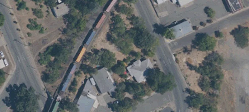 Side-by-Side Residential Development Lots
