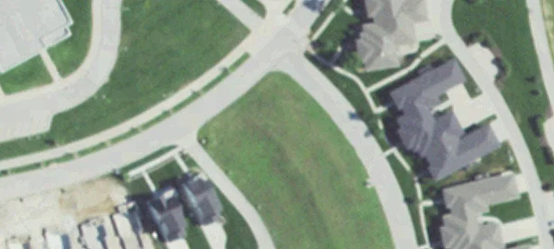 Townhouse Lot in Planned Community