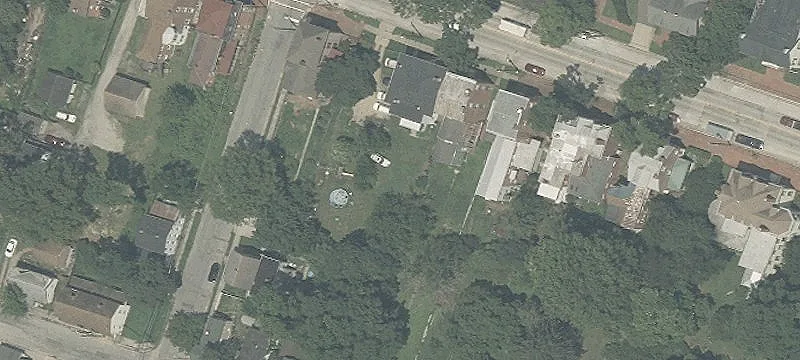 Historic Multifamily Income Property