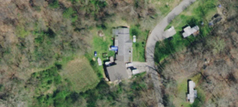 Unrestricted Residential Land Lot