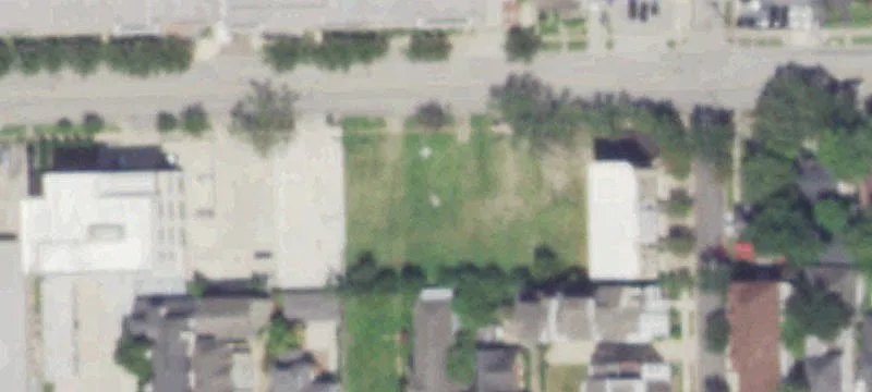 Commercial Land Development Site
