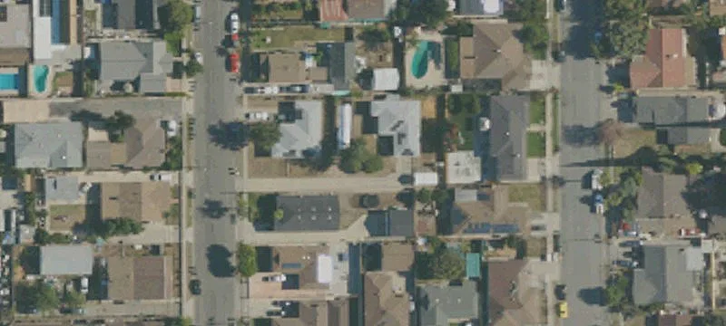 Corner Mixed-Use Development Land