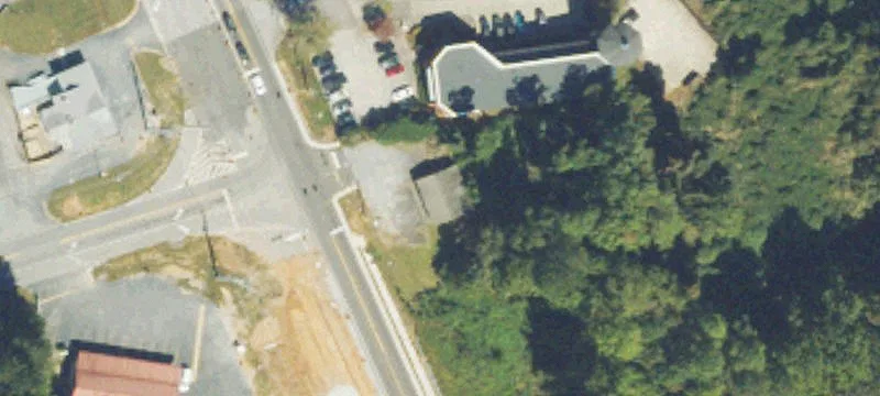 Former Medical Office Space