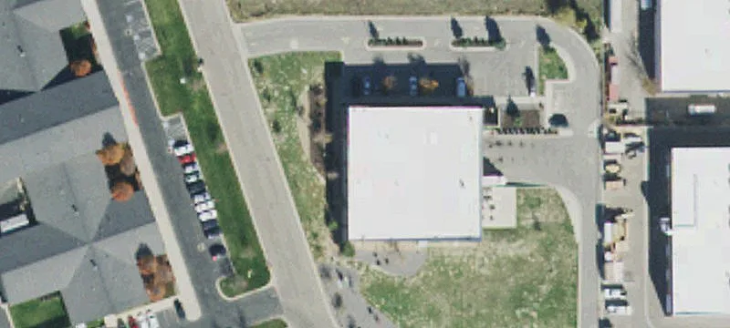 Turn-Key Bakery Manufacturing Facility
