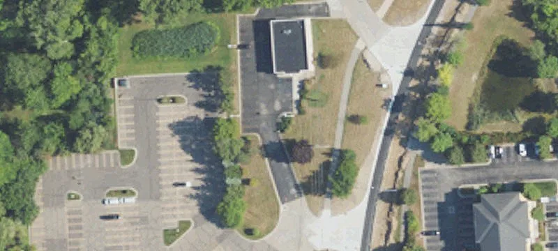 Free Standing Office Building