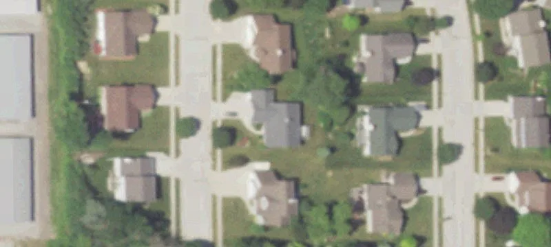 Residential Building Lot