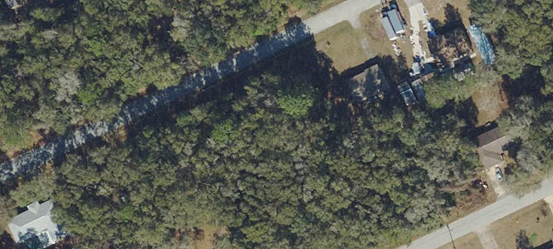 Residential Vacant Home Lot