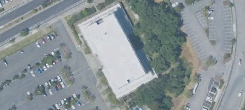 Class A Five-Story Office Building