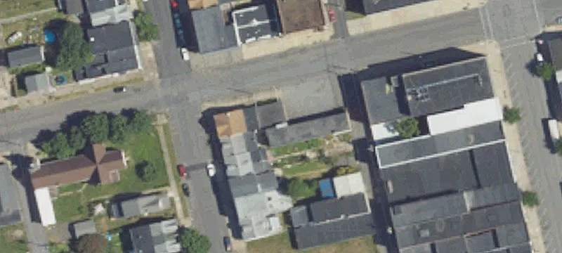 Motel and Restaurant Property