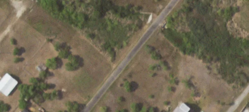 Waterfront Residential Lot