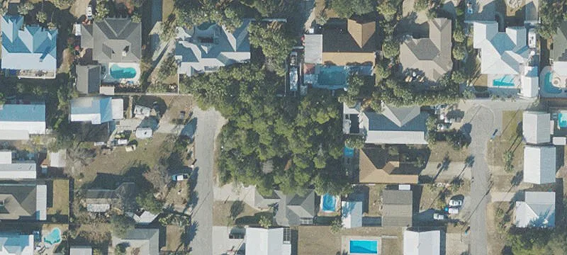 Residential Beach-Ready Homesite