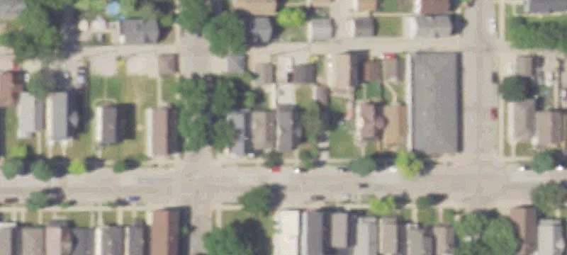 Two-Unit Duplex Investment