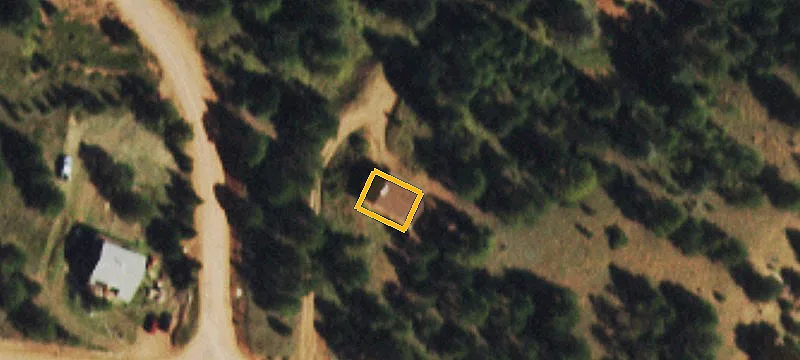 Mountain-View Residential Lots