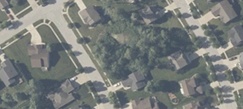 Timberland Community Residential Lot