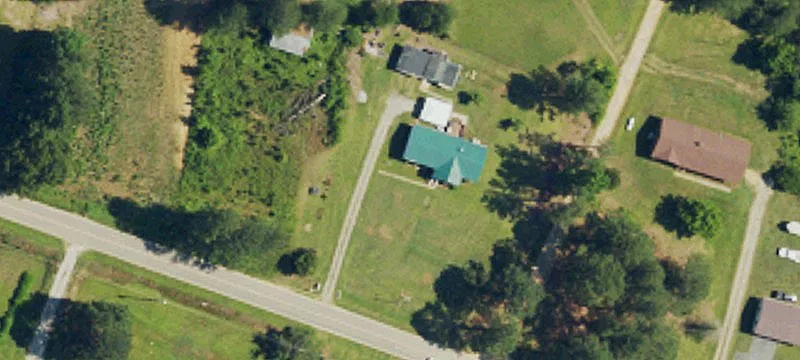 Forested Recreational Land with Homesites