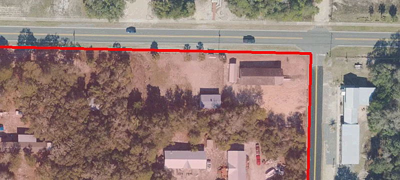 5-Lot Commercial Development Land