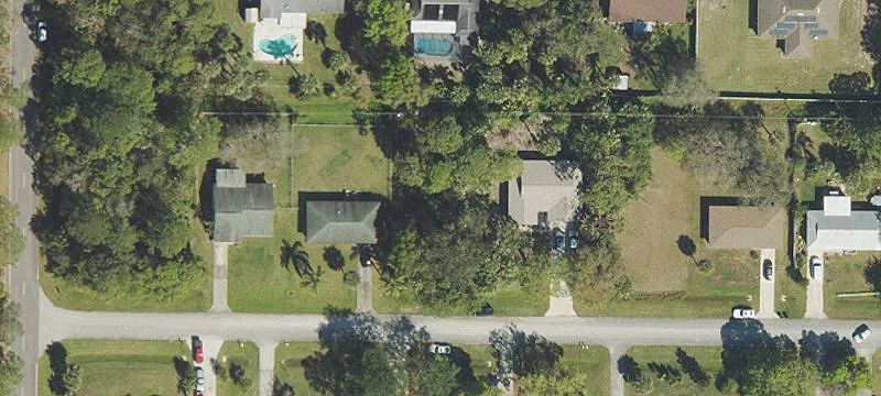 Residential Land Lot with No HOA