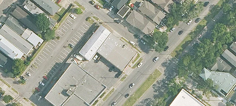 NNN-Leased Retail Investment