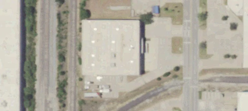 Specialty NNN Leaseback Building