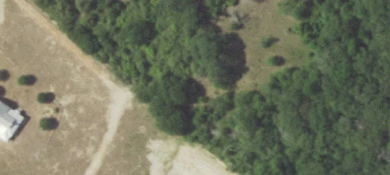 Horse Ranch with Guest House