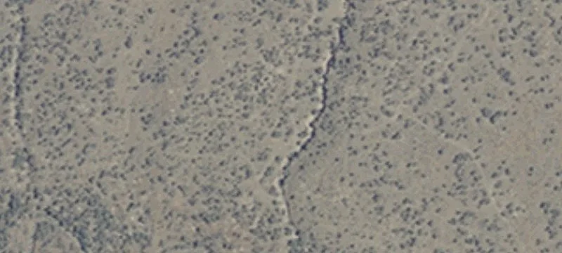Commercial Land with Highway Frontage