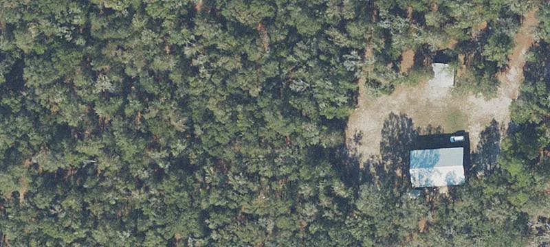 Cleared Subdivision Acreage Parcel