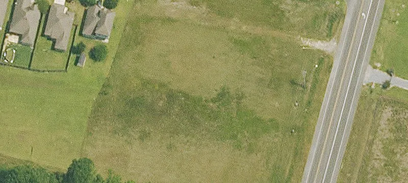 Residential Home Lot