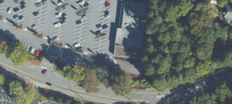 Retail Shopping Center Space