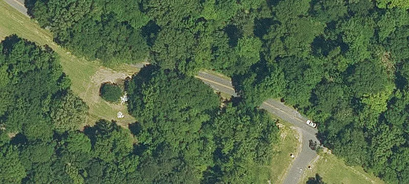 Level Residential Home Site