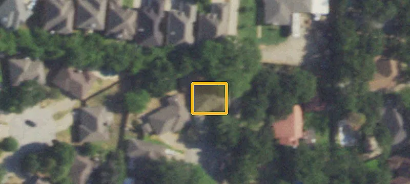 Gated Estate Homesites Community Land