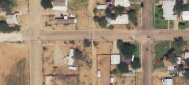 Duplex Residential Income Property