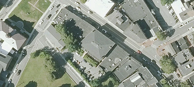 Specialty Commercial Building